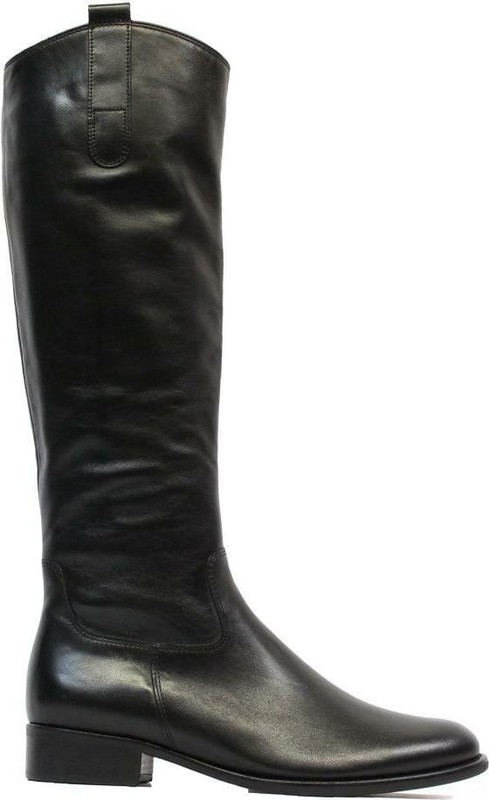 gabor slim leg boots
